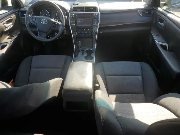 4T4BF1FKXGR565947 2016 TOYOTA CAMRY - Image 8