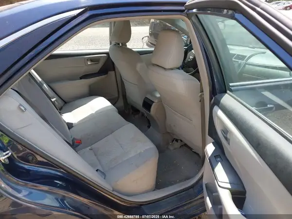 4T4BF1FKXGR565981 2016 TOYOTA CAMRY - Image 8