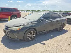 4T4BF1FKXGR566600 2016 TOYOTA CAMRY