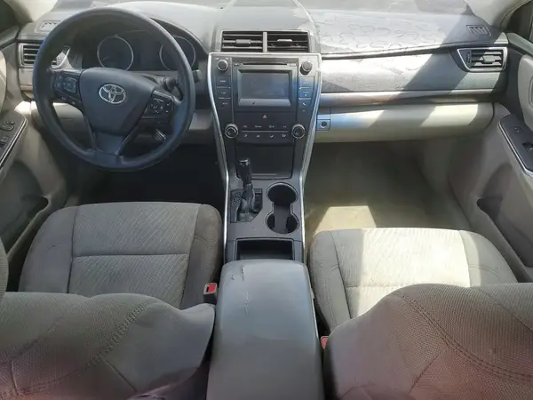 4T4BF1FKXGR566600 2016 TOYOTA CAMRY - Image 8