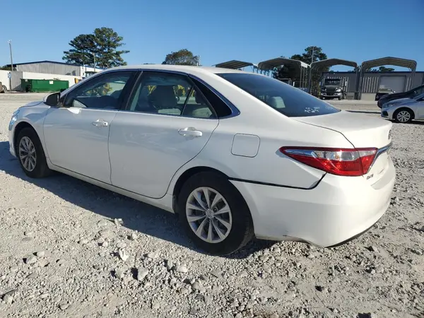 4T4BF1FKXGR566757 2016 TOYOTA CAMRY - Image 2