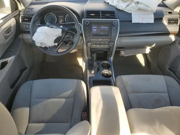 4T4BF1FKXGR566757 2016 TOYOTA CAMRY - Image 8