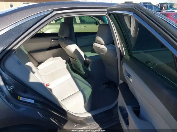 4T4BF1FKXGR566869 2016 TOYOTA CAMRY - Image 8