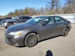 4T4BF1FKXGR567083 2016 TOYOTA CAMRY
