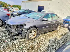 4T4BF1FKXGR567102 2016 TOYOTA CAMRY