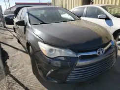 4T4BF1FKXGR567570 2016 TOYOTA CAMRY