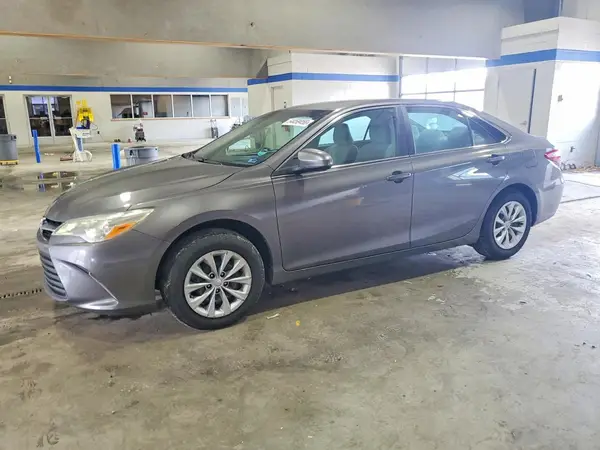 4T4BF1FKXGR567956 2016 TOYOTA CAMRY - Image 1