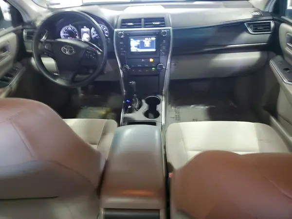 4T4BF1FKXGR567956 2016 TOYOTA CAMRY - Image 8