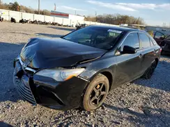 4T4BF1FKXGR568136 2016 TOYOTA CAMRY