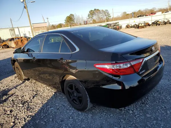 4T4BF1FKXGR568136 2016 TOYOTA CAMRY - Image 2