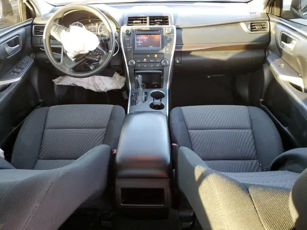 4T4BF1FKXGR568136 2016 TOYOTA CAMRY - Image 8