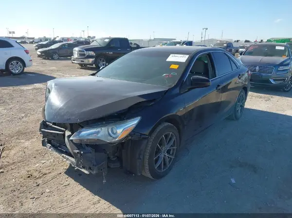4T4BF1FKXGR568279 2016 TOYOTA CAMRY - Image 2