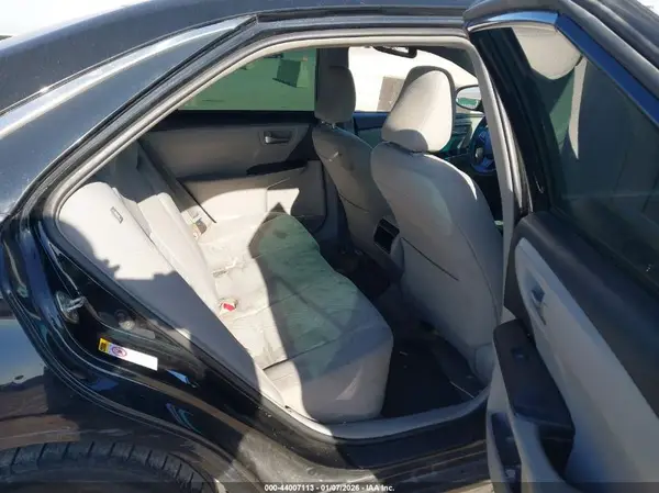4T4BF1FKXGR568279 2016 TOYOTA CAMRY - Image 8