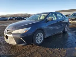 4T4BF1FKXGR568511 2016 TOYOTA CAMRY