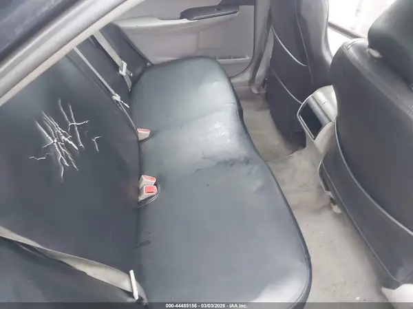 4T4BF1FKXGR568881 2016 TOYOTA CAMRY - Image 8