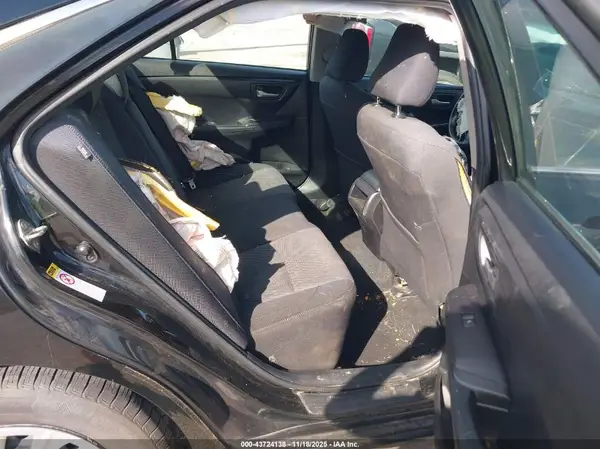 4T4BF1FKXGR569111 2016 TOYOTA CAMRY - Image 8