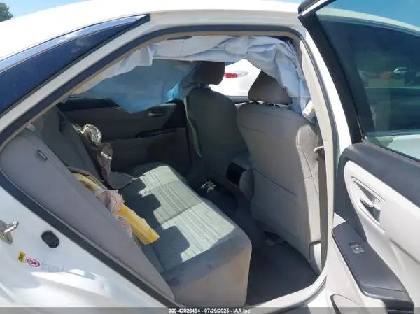4T4BF1FKXGR569335 2016 TOYOTA CAMRY - Image 8