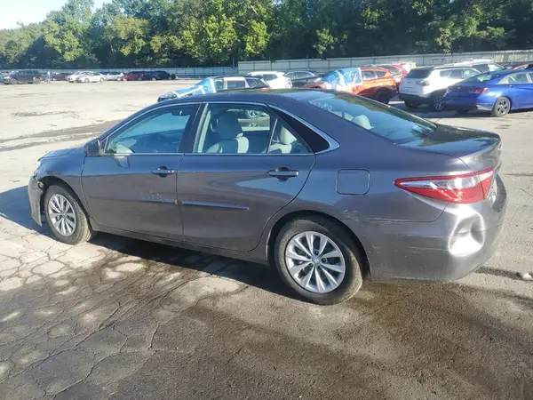 4T4BF1FKXGR569433 2016 TOYOTA CAMRY - Image 2