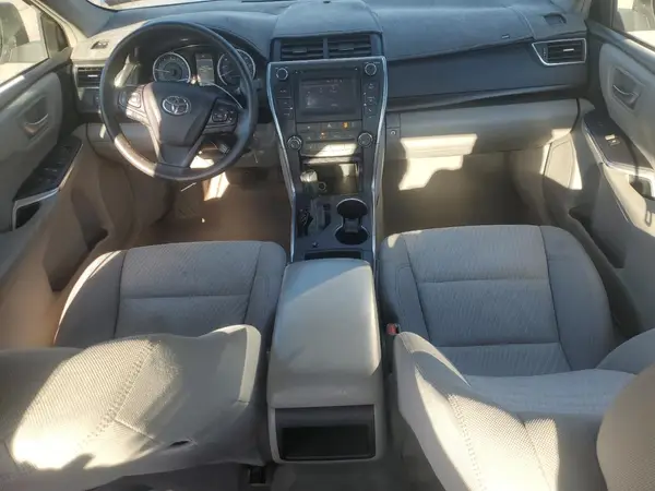 4T4BF1FKXGR569433 2016 TOYOTA CAMRY - Image 8