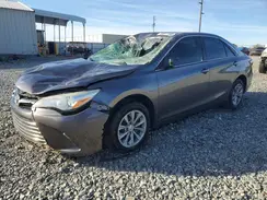 4T4BF1FKXGR569707 2016 TOYOTA CAMRY