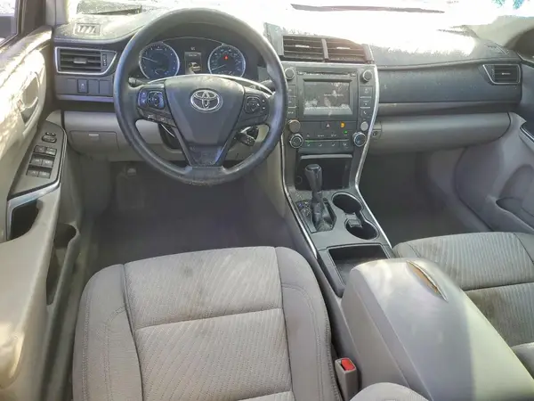 4T4BF1FKXGR569707 2016 TOYOTA CAMRY - Image 8