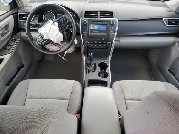 4T4BF1FKXGR570789 2016 TOYOTA CAMRY - Image 8