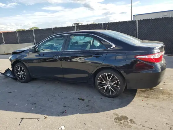4T4BF1FKXGR570856 2016 TOYOTA CAMRY - Image 2