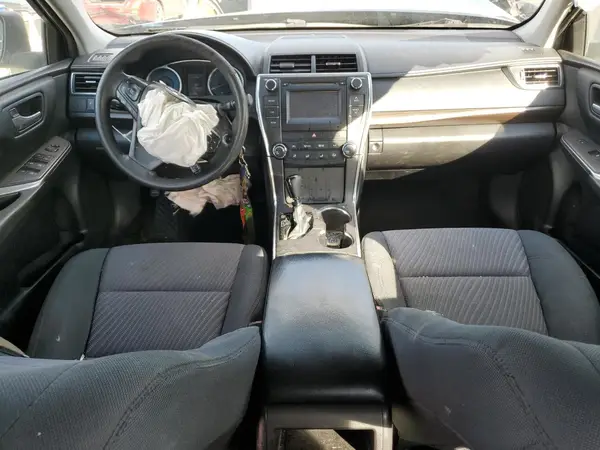4T4BF1FKXGR570856 2016 TOYOTA CAMRY - Image 8