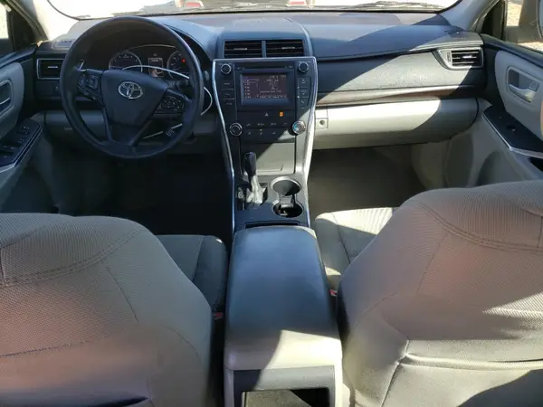 4T4BF1FKXGR571313 2016 TOYOTA CAMRY - Image 8