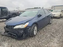 4T4BF1FKXGR572123 2016 TOYOTA CAMRY