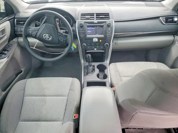 4T4BF1FKXGR572123 2016 TOYOTA CAMRY - Image 8
