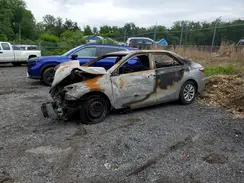 4T4BF1FKXGR572350 2016 TOYOTA CAMRY
