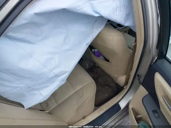 4T4BF1FKXGR573059 2016 TOYOTA CAMRY - Image 8