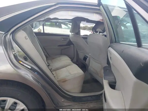 4T4BF1FKXGR573594 2016 TOYOTA CAMRY - Image 8