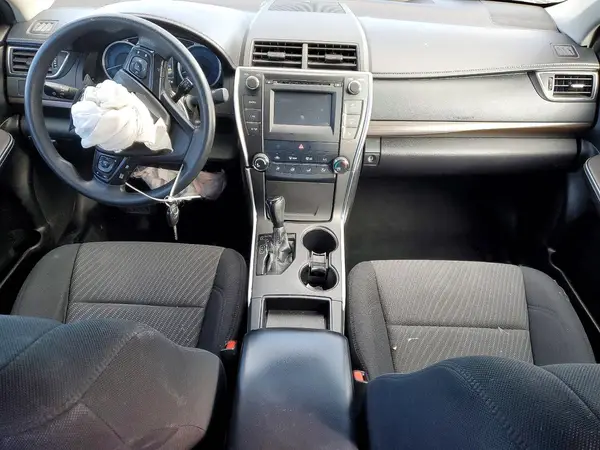 4T4BF1FKXGR573837 2016 TOYOTA CAMRY - Image 8