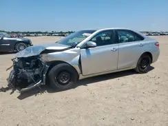 4T4BF1FKXGR574633 2016 TOYOTA CAMRY