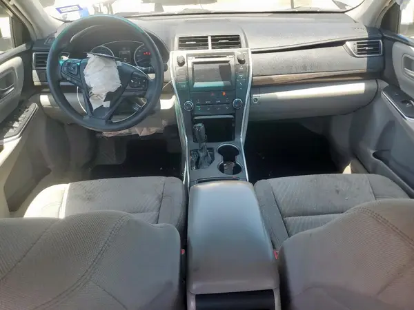 4T4BF1FKXGR574633 2016 TOYOTA CAMRY - Image 8
