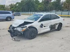 4T4BF1FKXGR574843 2016 TOYOTA CAMRY