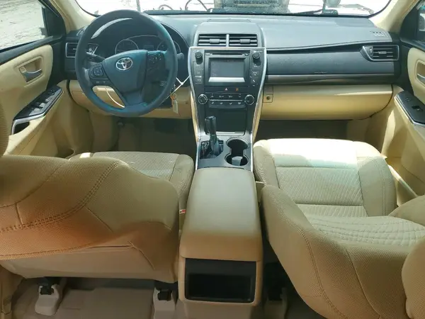 4T4BF1FKXGR574843 2016 TOYOTA CAMRY - Image 8
