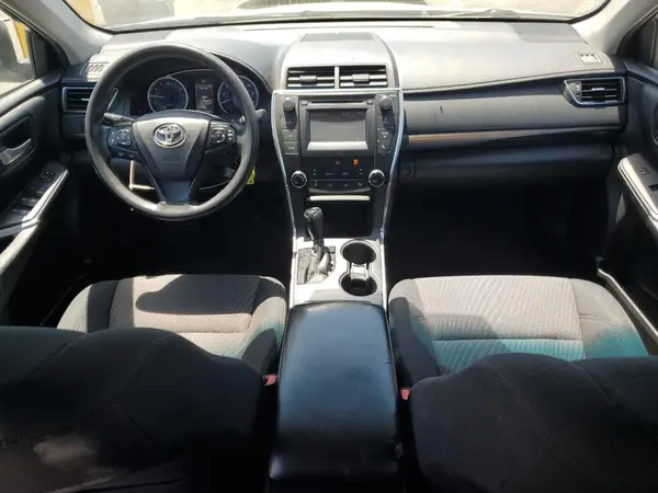 4T4BF1FKXGR574891 2016 TOYOTA CAMRY - Image 8