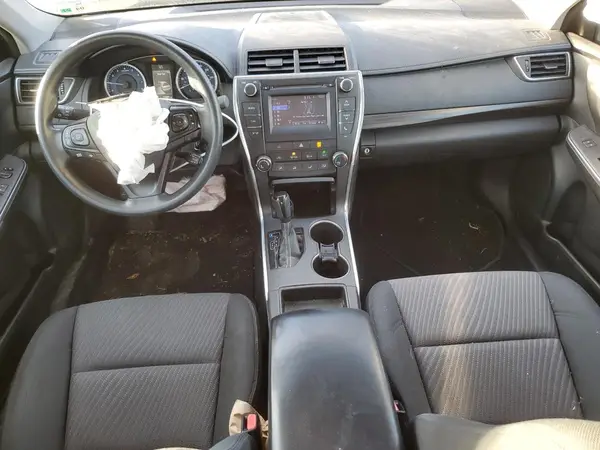 4T4BF1FKXGR575152 2016 TOYOTA CAMRY - Image 8