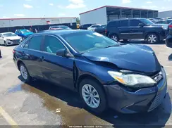 4T4BF1FKXGR575569 2016 TOYOTA CAMRY