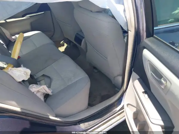 4T4BF1FKXGR575569 2016 TOYOTA CAMRY - Image 8