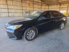 4T4BF1FKXGR575619 2016 TOYOTA CAMRY