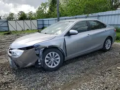 4T4BF1FKXGR575930 2016 TOYOTA CAMRY