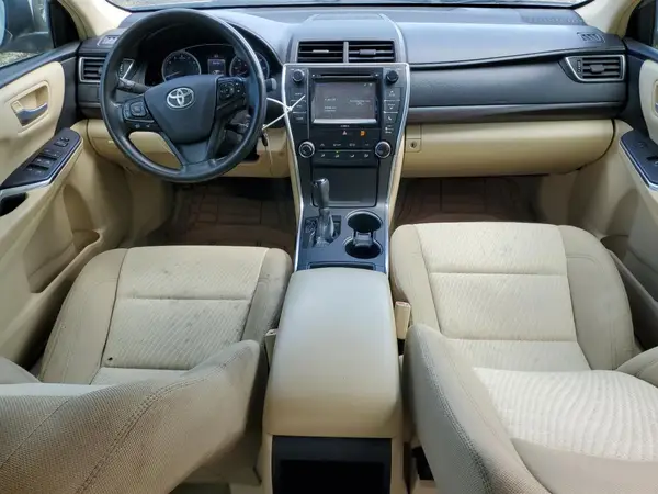 4T4BF1FKXGR575930 2016 TOYOTA CAMRY - Image 8