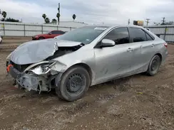 4T4BF1FKXGR576222 2016 TOYOTA CAMRY