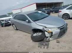 4T4BF1FKXGR576737 2016 TOYOTA CAMRY