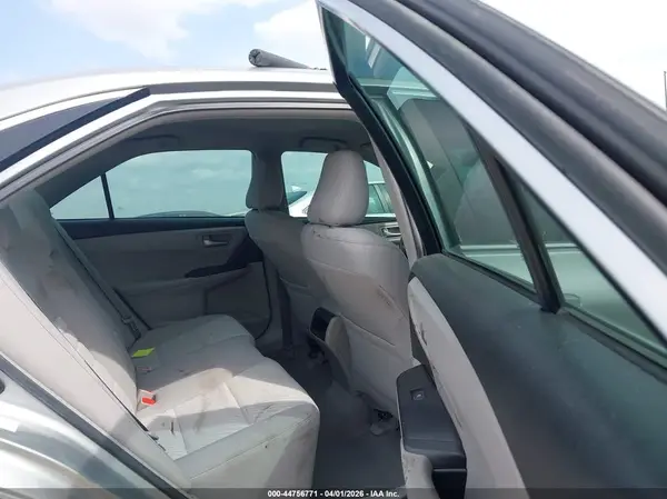 4T4BF1FKXGR576737 2016 TOYOTA CAMRY - Image 8