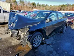 4T4BF1FKXGR577399 2016 TOYOTA CAMRY